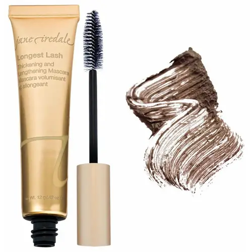 Jane Iredale Longest Lash Mascara 12 gr. - Espresso