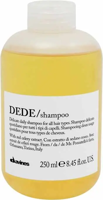 Davines DEDE Shampoo 250 ml