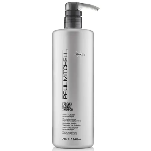 Paul Mitchell Blonde Forever Blonde Shampoo 710 ml