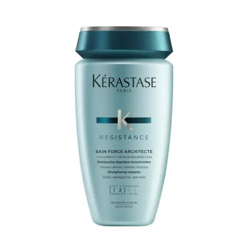 Kerastase Resistance Bain Force Architecte Shampoo 250 ml