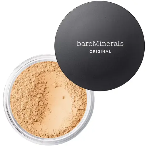 bareMinerals Original Loose Powder Foundation SPF 15 - 8 gr. - Light