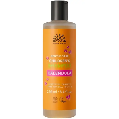 Urtekram Children&#39;s Shampoo Calendula 250 ml