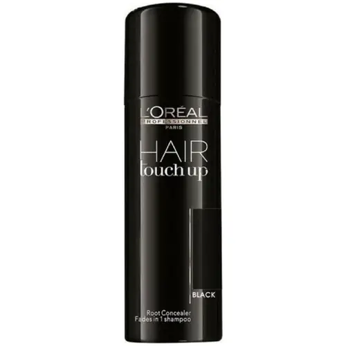 L&#39;Oreal Professionnel Hair Touch Up 75 ml - Black