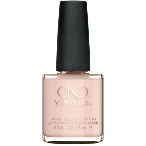 CND Vinylux Nail Polish 15 ml - Naked Naivete #195