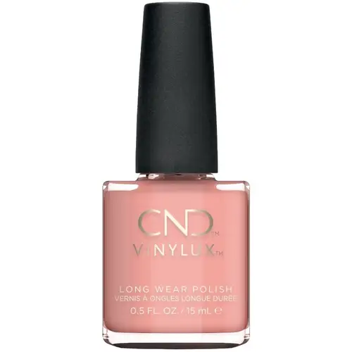 CND Vinylux Nail Polish 15 ml - Salmon Run #181