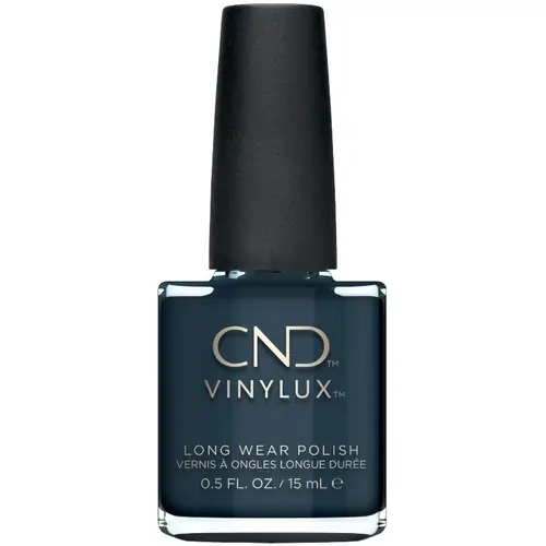 CND Vinylux Nail Polish 15 ml - Indigo Frock #176