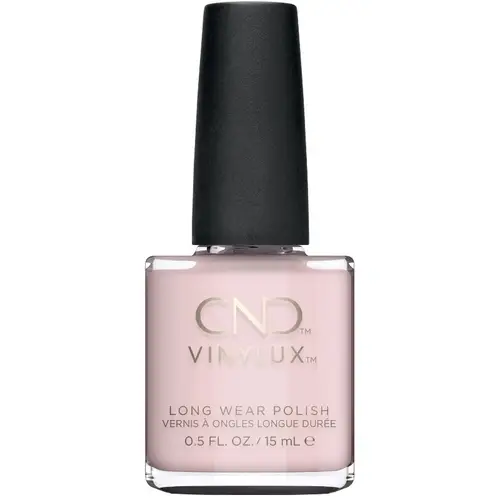 CND Vinylux Nail Polish 15 ml - Negligee #132