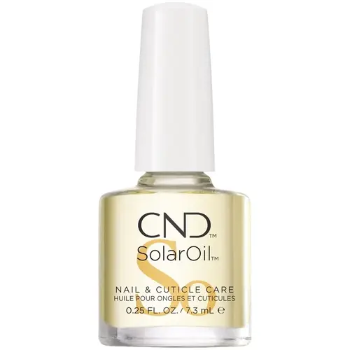 CND SolarOil Nail & Cuticle Treatment 7,3 ml