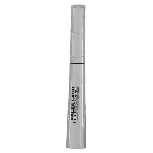 L&#39;Oreal Paris Cosmetics False Lash Telescopic Mascara 9 ml - Magnetic Black