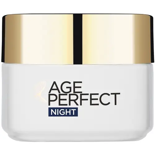 L&#39;Oreal Paris Skin Expert Age Perfect Moisturising Care Night 50 ml