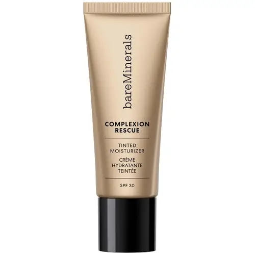 bareMinerals Complexion Rescue Tinted Moisturizer Hyaluronic Acid SPF 30 - 35 ml - Dune 7.5