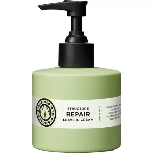 Maria Nila Structure Repair Leave In Cream 200 ml