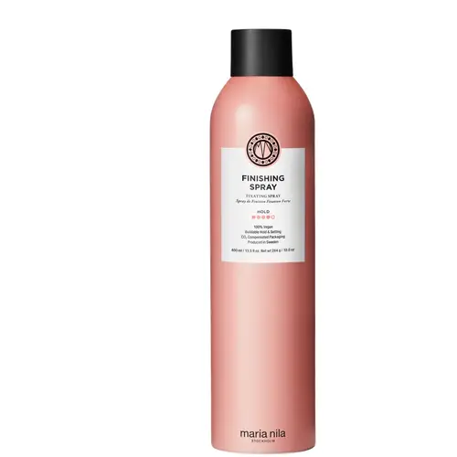 Maria Nila Finishing Spray 400 ml