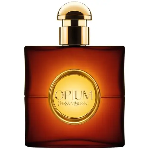 Yves Saint Laurent Opium EDT Woman 30 ml