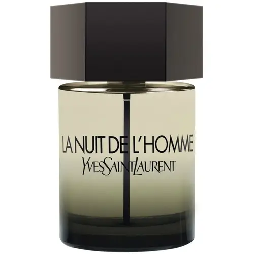 Yves Saint Laurent La Nuit De L&#39;Homme EDT 100 ml