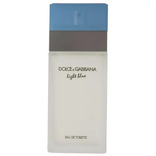 Dolce & Gabbana Light Blue Femme EDT 25 ml