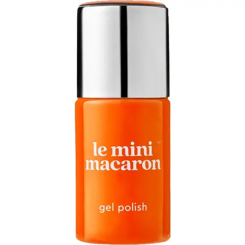 Le Mini Macaron Gel Polish 8,5 ml - Tropical Passion