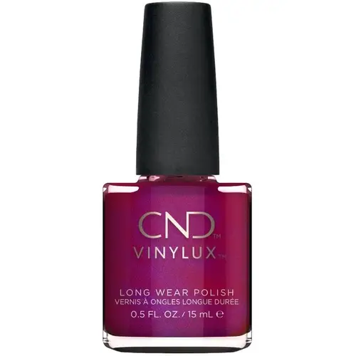 CND Vinylux Nail Polish 15 ml - Ecstacy #241