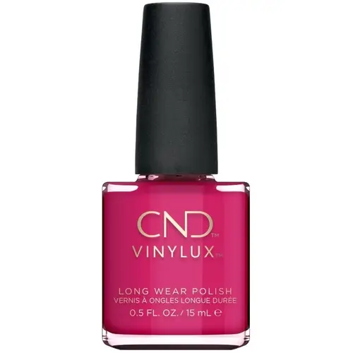 CND Vinylux Nail Polish 15 ml - Pink Leggings #237