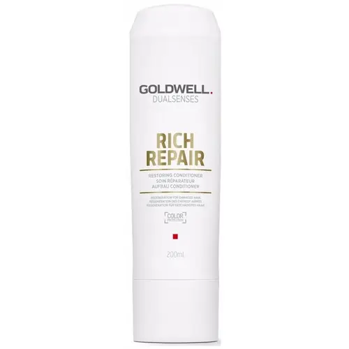 Goldwell Dualsenses Rich Repair Restoring Conditioner 200 ml