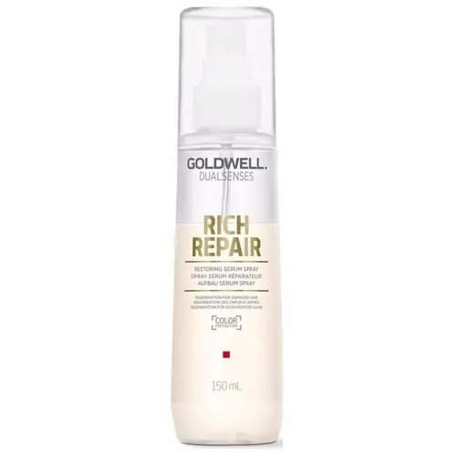 Goldwell Dualsenses Rich Repair Restoring Serum Spray 150 ml