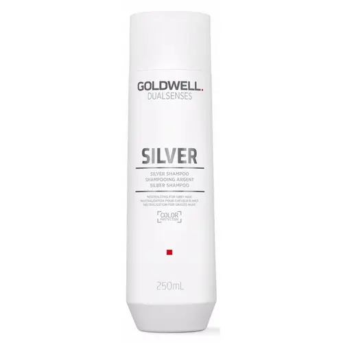 Goldwell Dualsenses Silver Shampoo 250 ml