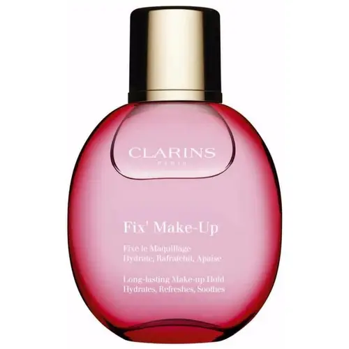 Clarins Fix&#39; Make-Up Long-lasting Make-Up Hold 50 ml