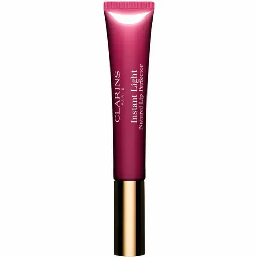 Clarins Natural Lip Perfector 12 ml - 08 Plum Shimmer