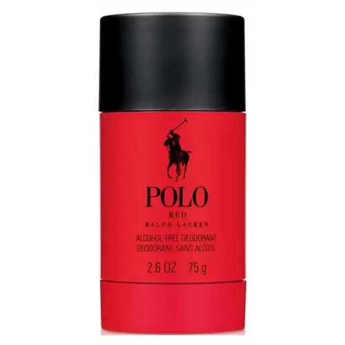 Ralph Lauren Polo Red Deostick 75 gr.