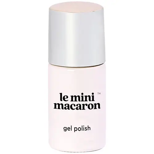 Le Mini Macaron Gel Polish 8,5 ml - Coconut Yoghurt