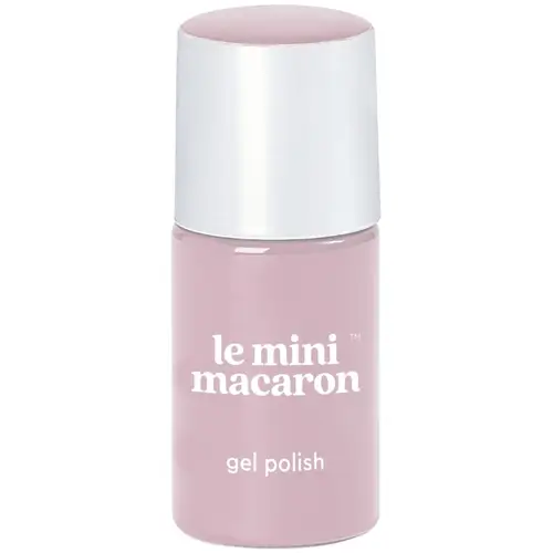 Le Mini Macaron Gel Polish 8,5 ml - Spiced Chai