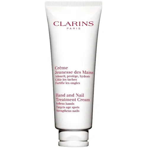 Clarins Hand And Nail Treatment Cream 100 ml