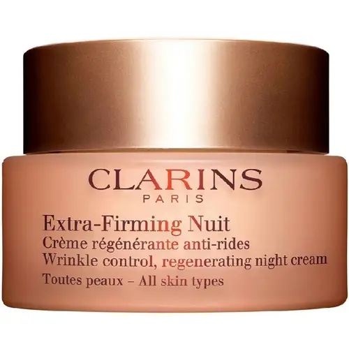 Clarins Extra-Firming Night Cream All Skin Types 50 ml