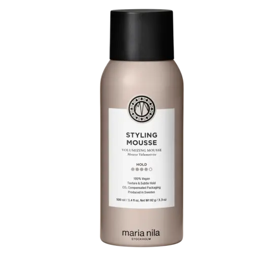 Maria Nila Styling Mousse 100 ml