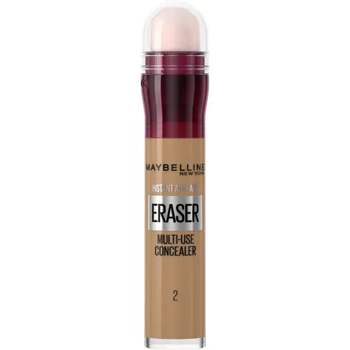 Maybelline Instant Anti-Age Eraser Concealer 6,8 ml - 02 Nude