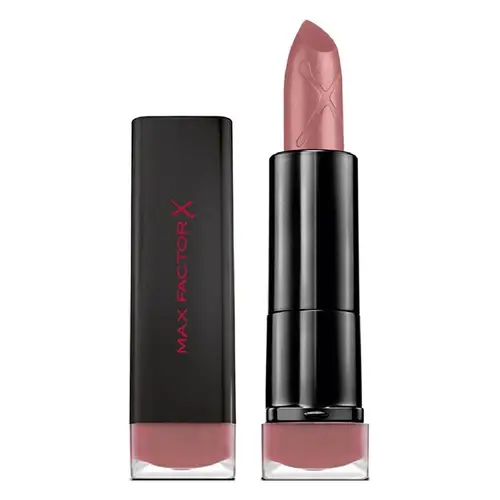 Max Factor Velvet Matte Lipstick 4g - 05 Nude