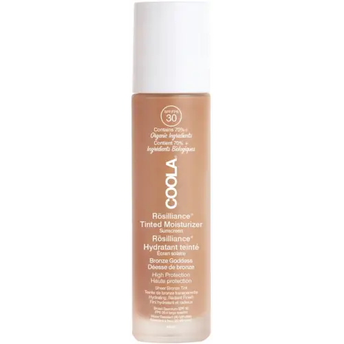 COOLA Rosilliance BB+ Cream SPF30 44 ml - Bronze Goddess