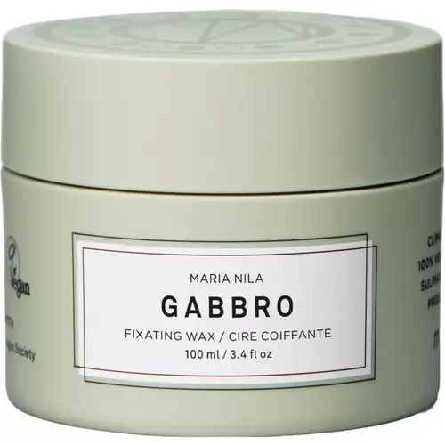 Maria Nila Gabbro Fixating Wax 100 ml