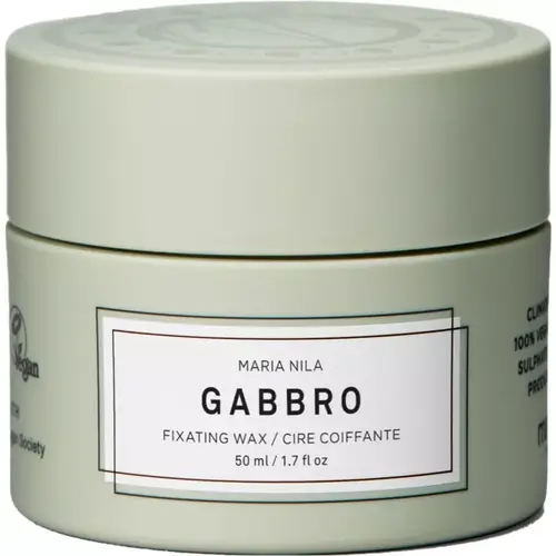 Maria Nila Gabbro Fixating Wax 50 ml