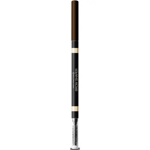 Max Factor Brow Shaper Pencil 1 g - 30 Deep brown