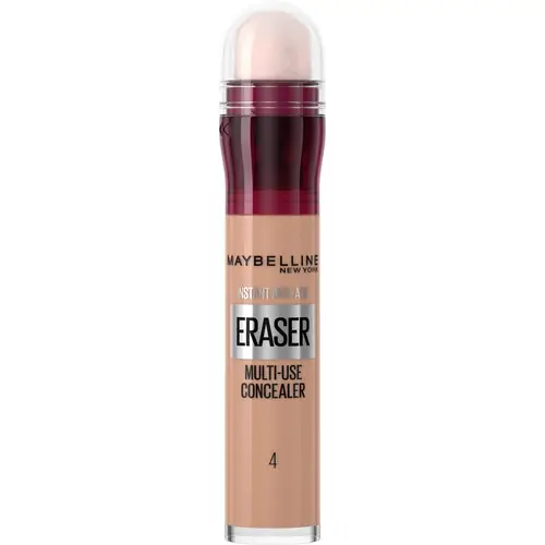 Maybelline Instant Anti-Age Eraser Concealer 6,8 ml - 04 Honey