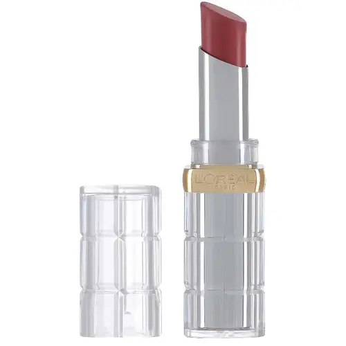 L&#39;Oreal Paris Cosmetics Color Riche Shine Lipstick - 112 Only In Paris