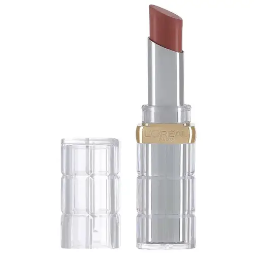 L&#39;Oreal Paris Cosmetics Color Riche Shine Lipstick - 642 #MLBB