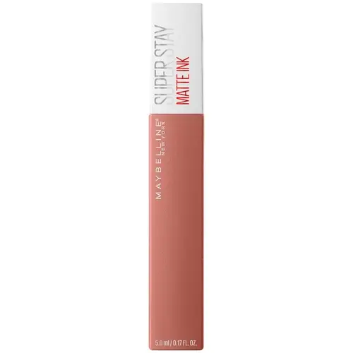 Maybelline Superstay Matte Ink Liquid Lipstick 5 ml - 65 Seductress