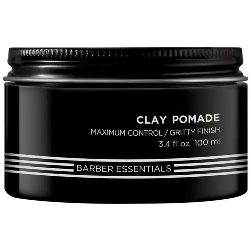 Redken Brews Clay Pomade 100 ml