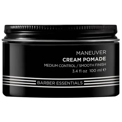 Redken Brews Maneuver Cream Pomade 100 ml