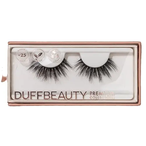 DUFFBEAUTY Lashes Premium 3D - Goal Digger