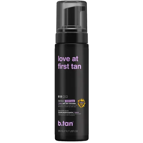 b.tan Love At First Tan 200 ml