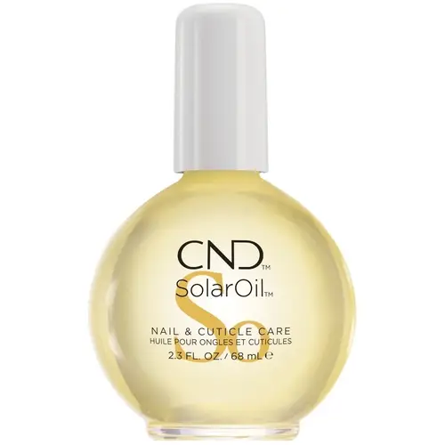 CND SolarOil Nail & Cuticle Care 68 ml