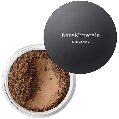 bareMinerals Original Loose Powder Foundation SPF 15 - 8 gr. - Neutral Deep